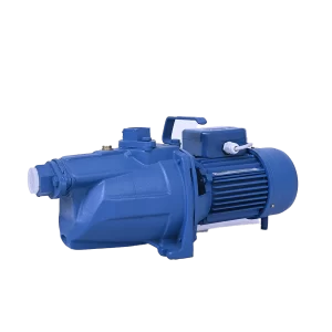 Centrifugal Self Priming Pump