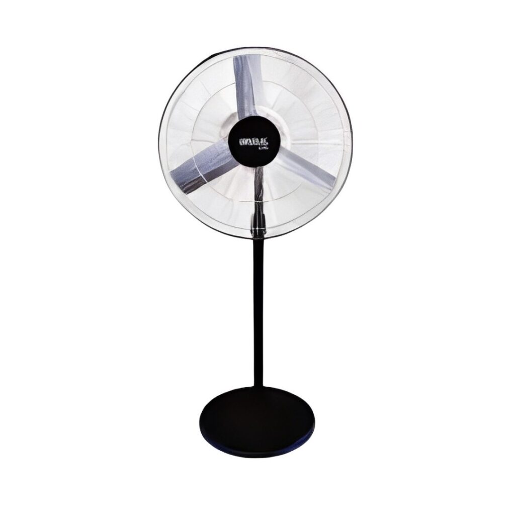 Cheeta Farrata Fan 450/500mm Vansal