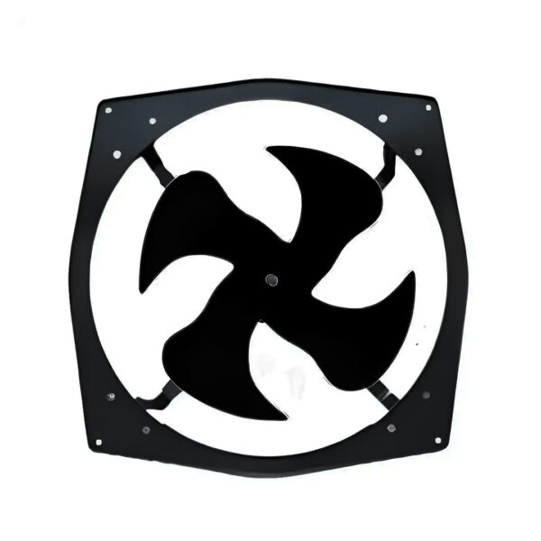Super Silent 230mm